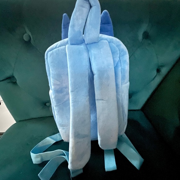 Bluey Backpack - Picture 2 of 6